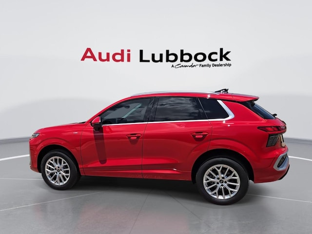 2026 Audi Q3 Base - Photo 6