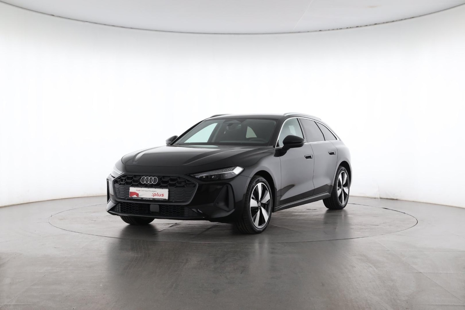 Audi A5 Avant – Bild 2