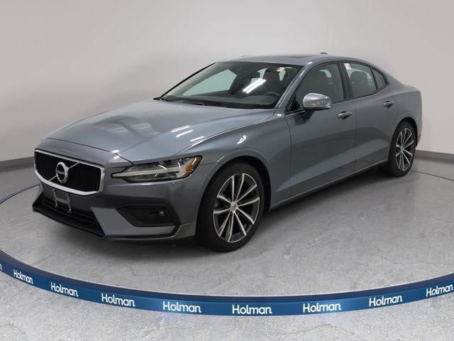 2021 Volvo S60