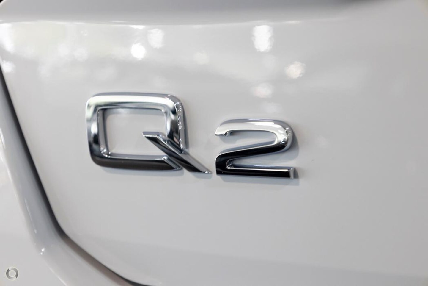 Image about Audi Q2 35 TFSI S tronic