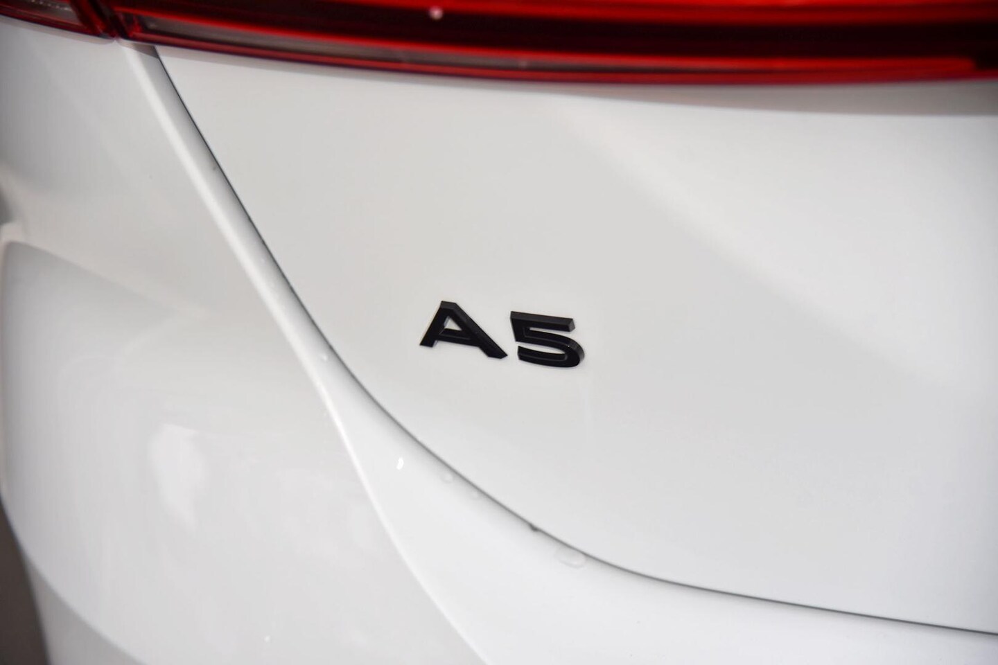 Image about Audi A5 Sedan TFSI e e-hybrid quattro 270 kW S tronic