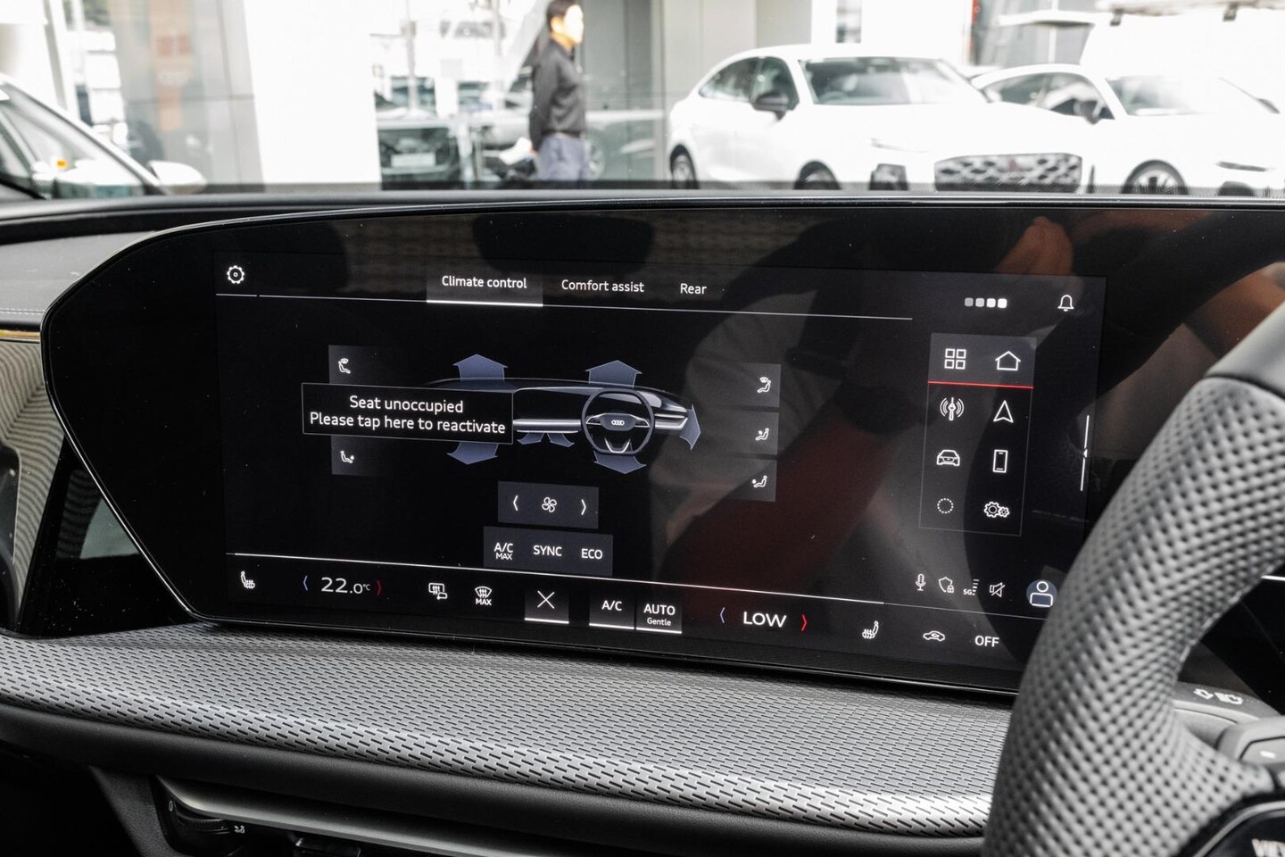 Image about Audi Q5 SUV TFSI quattro 200 kW sport