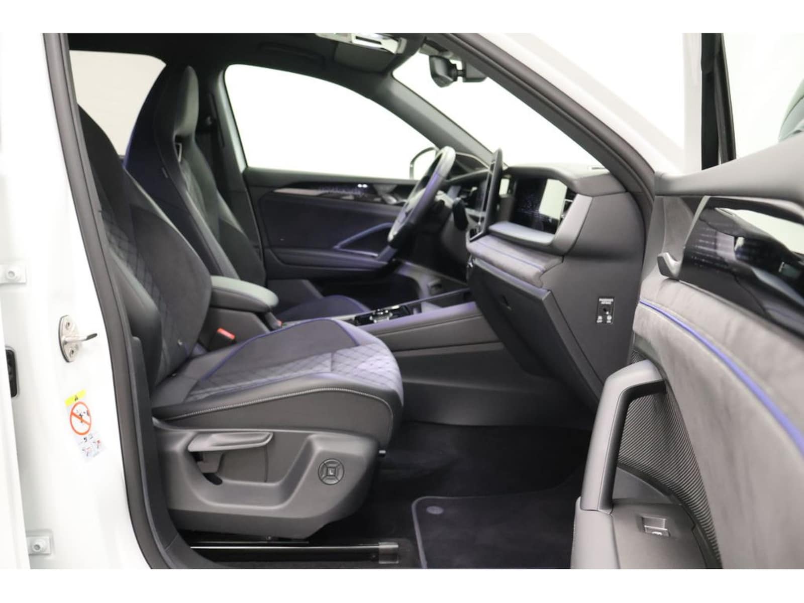 Volkswagen Tayron – Bild 29