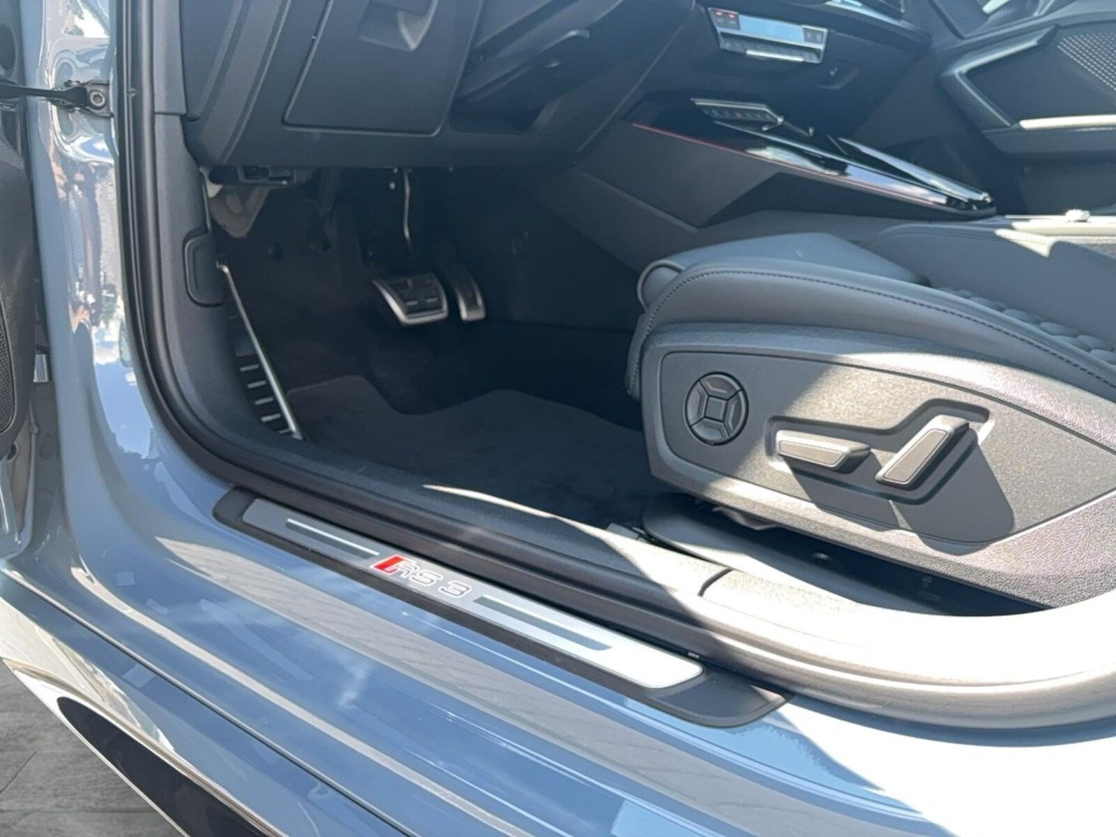 Audi RS 3 Sportback – Bild 17