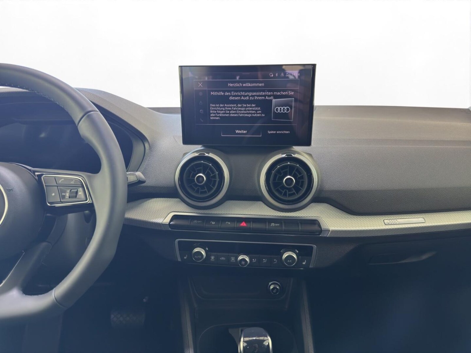 Audi Q2 – Bild 14