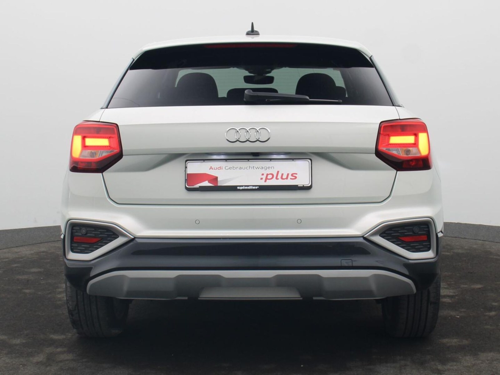 Audi Q2 – Bild 8