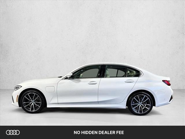 2021 BMW