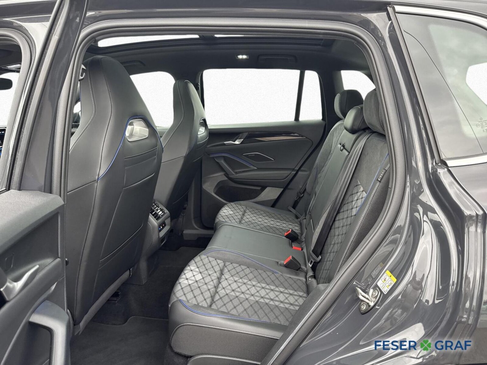 Volkswagen Tiguan – Bild 13