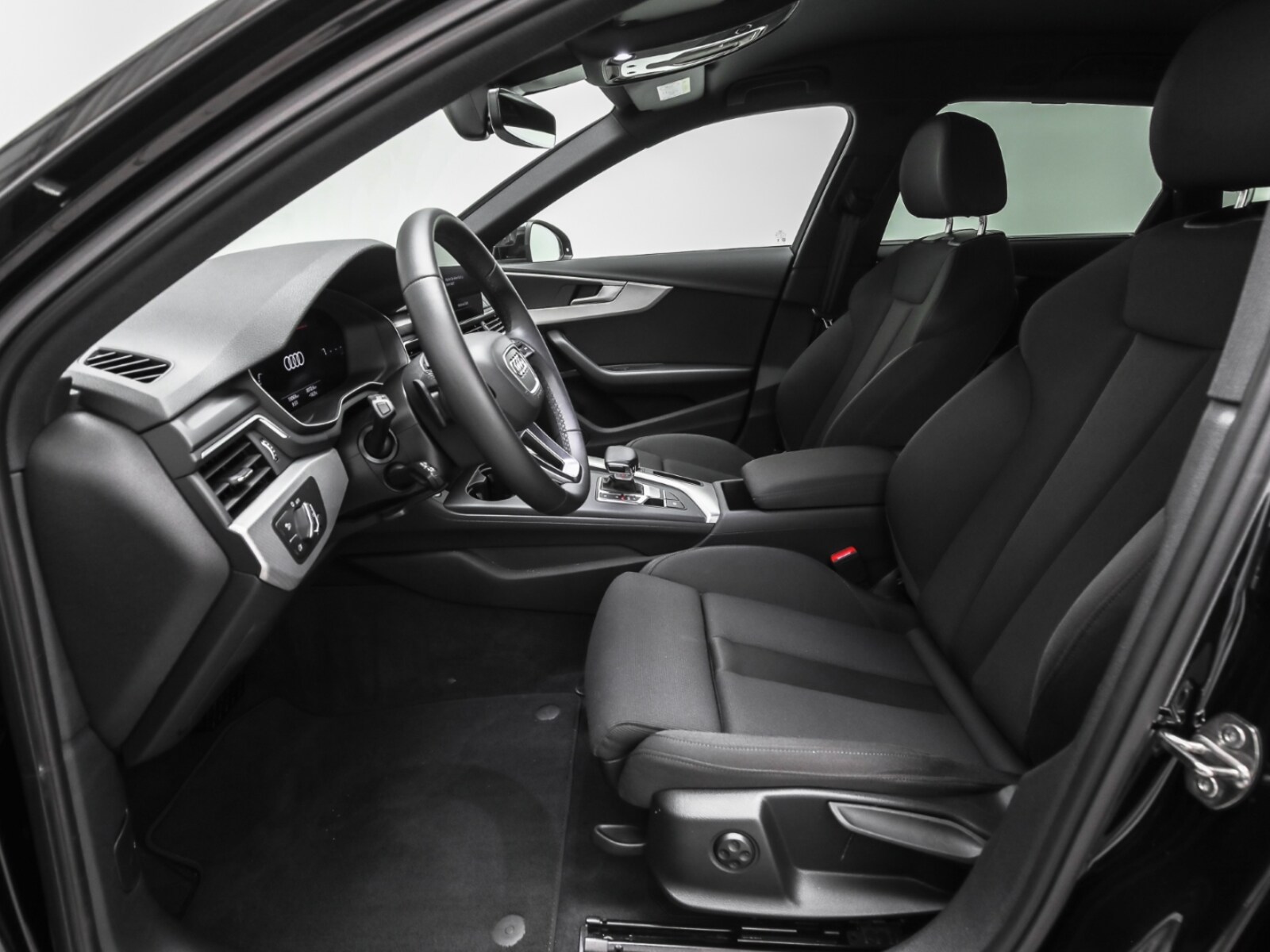 Audi A4 Avant – Bild 6