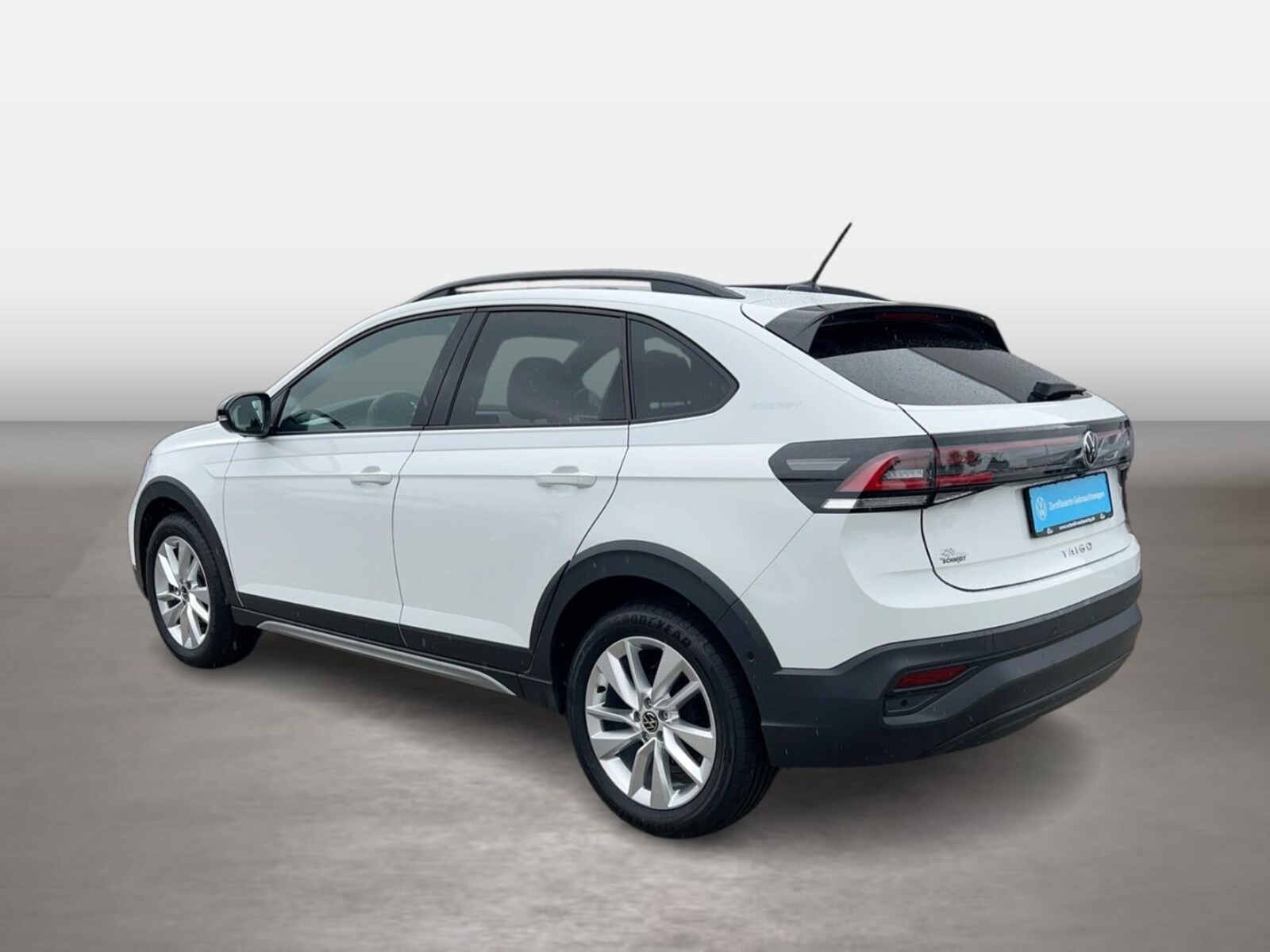 Volkswagen Taigo – Bild 6