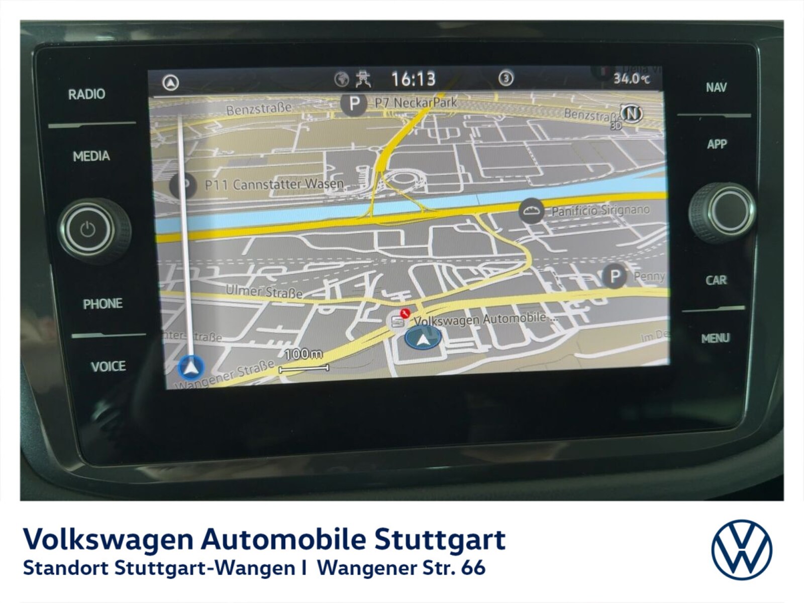 Volkswagen Tiguan – Bild 13