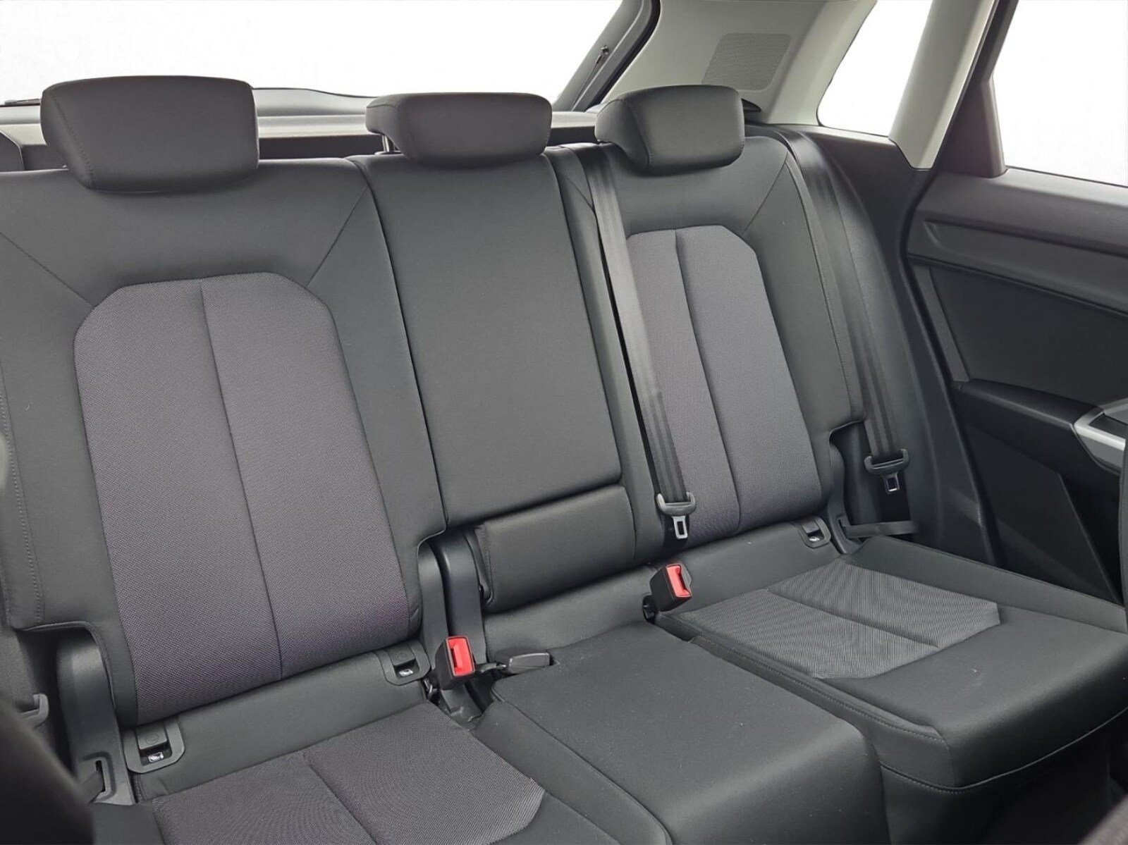 Audi Q3 – Bild 16