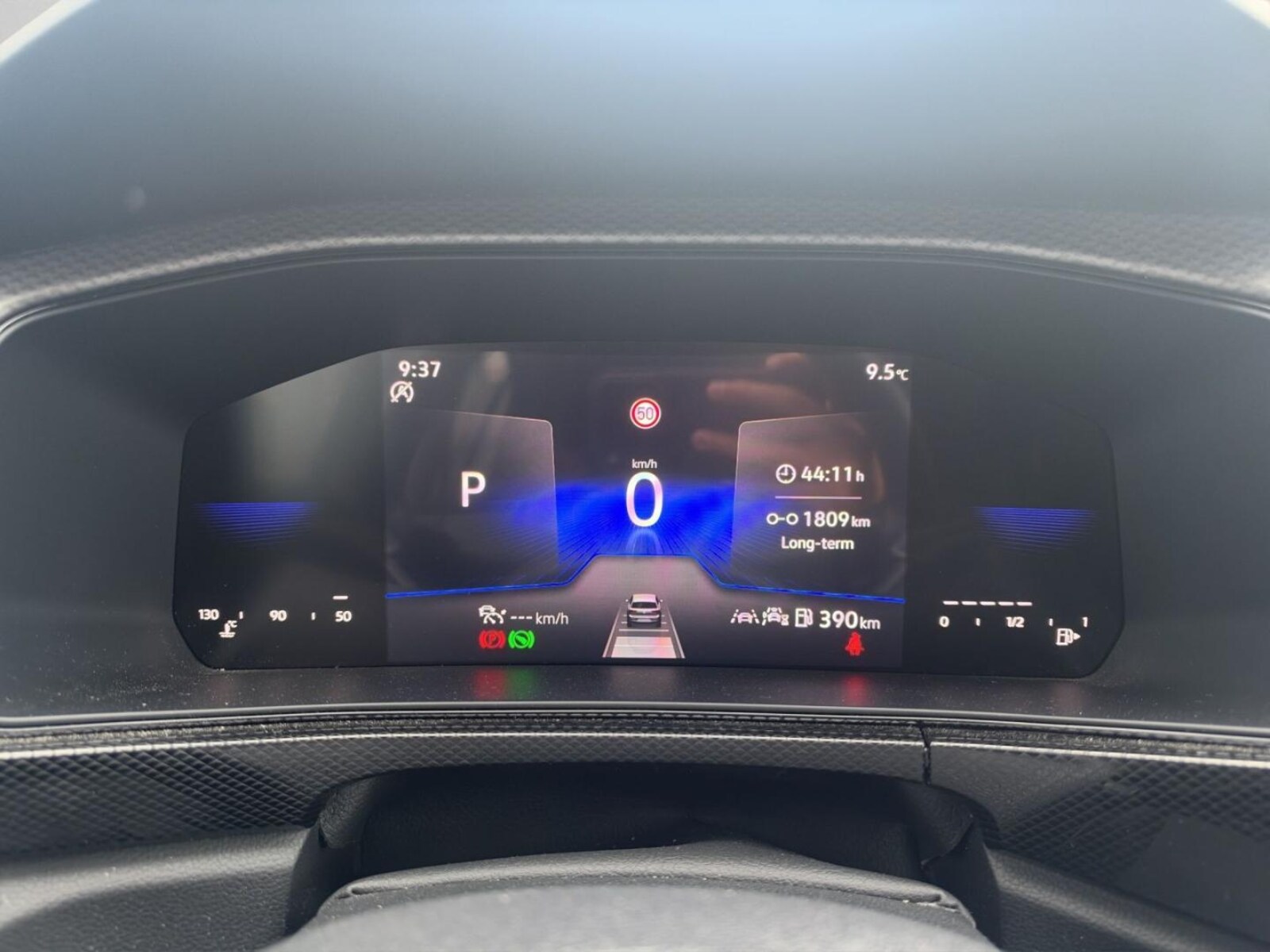 Volkswagen T-Cross – Bild 10