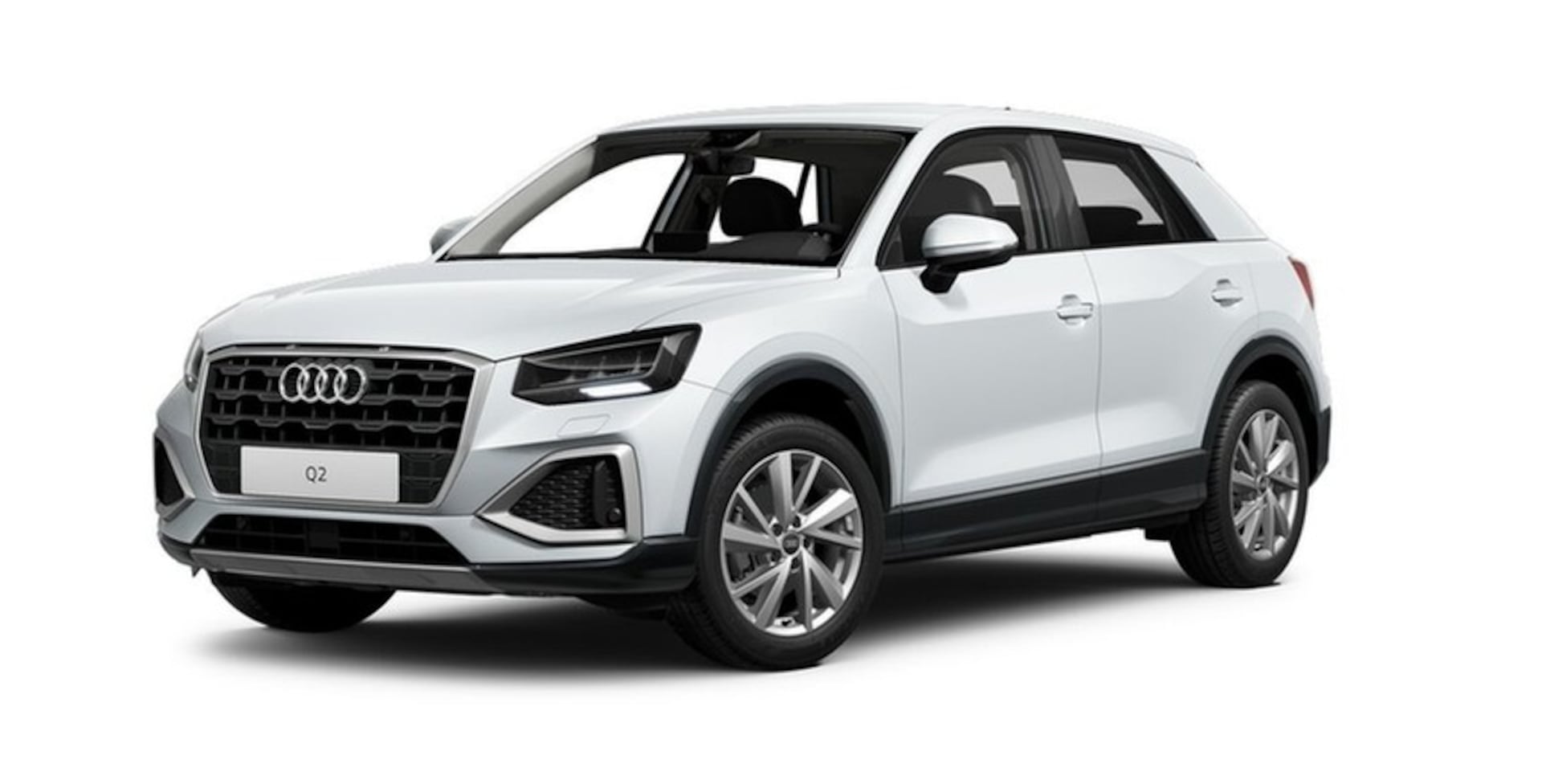 Audi Q2 2023