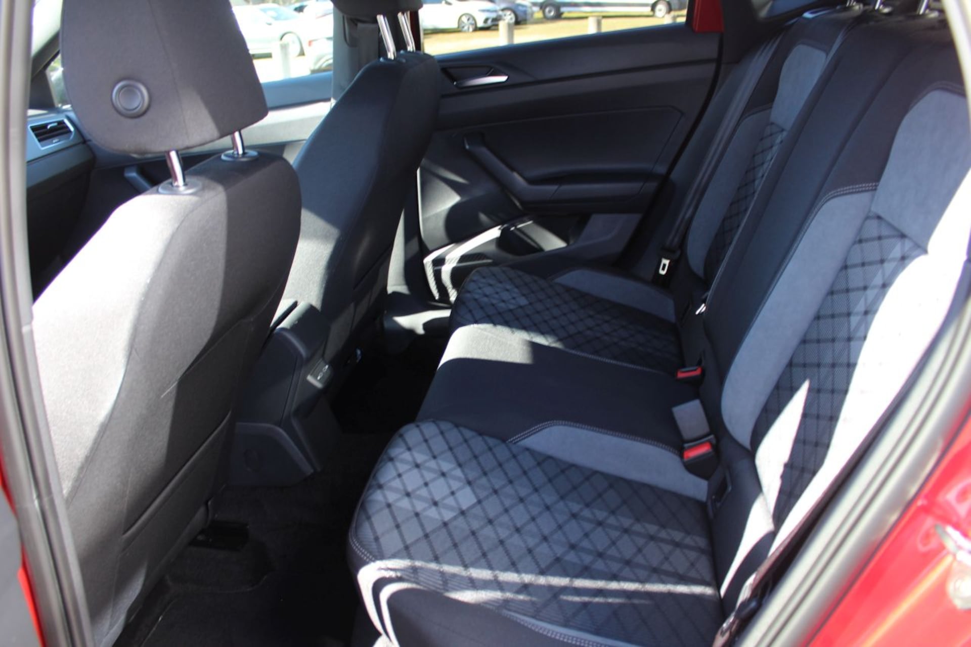Volkswagen Polo R-Line