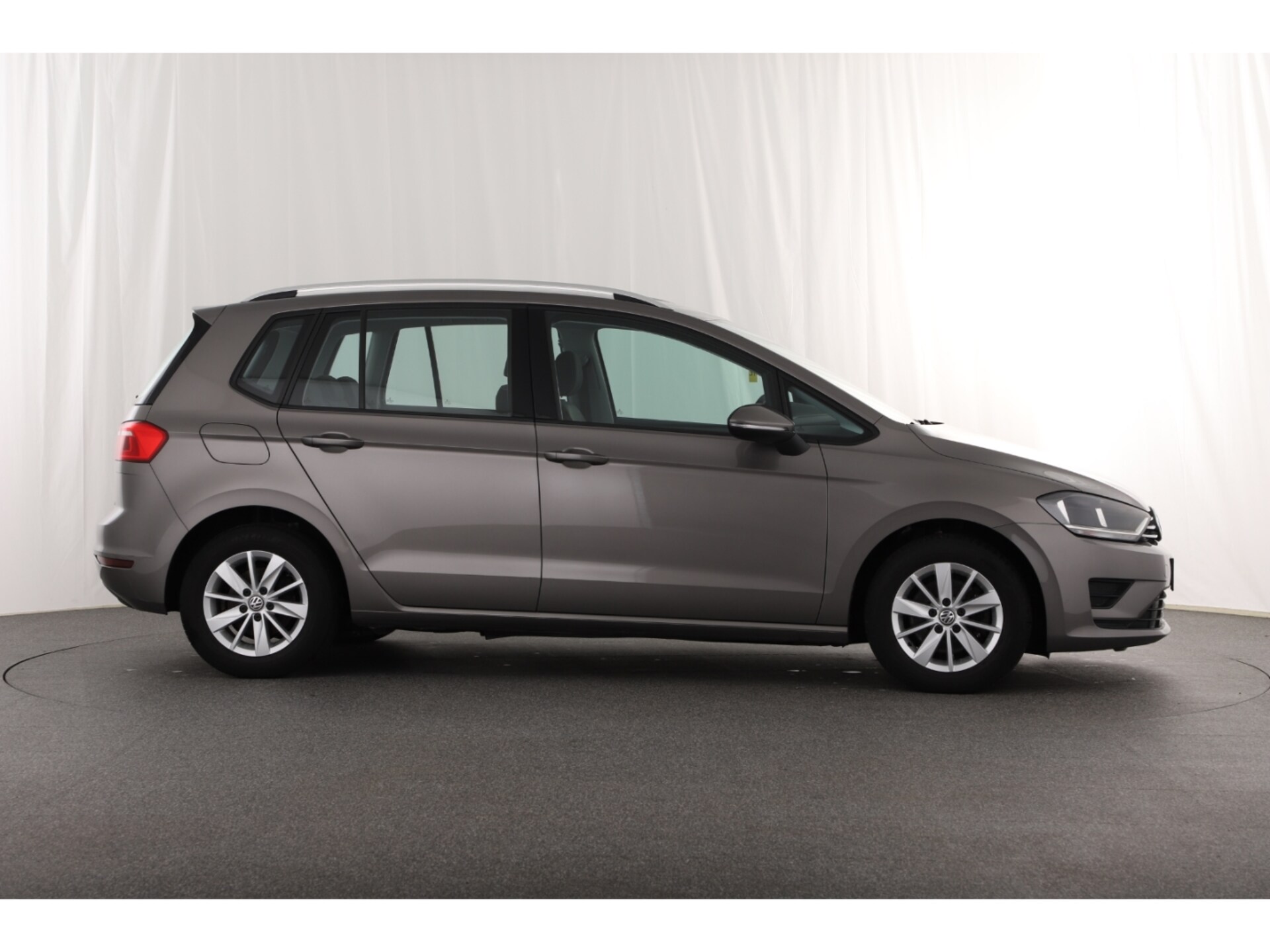 Volkswagen Golf Sportsvan Comfortline