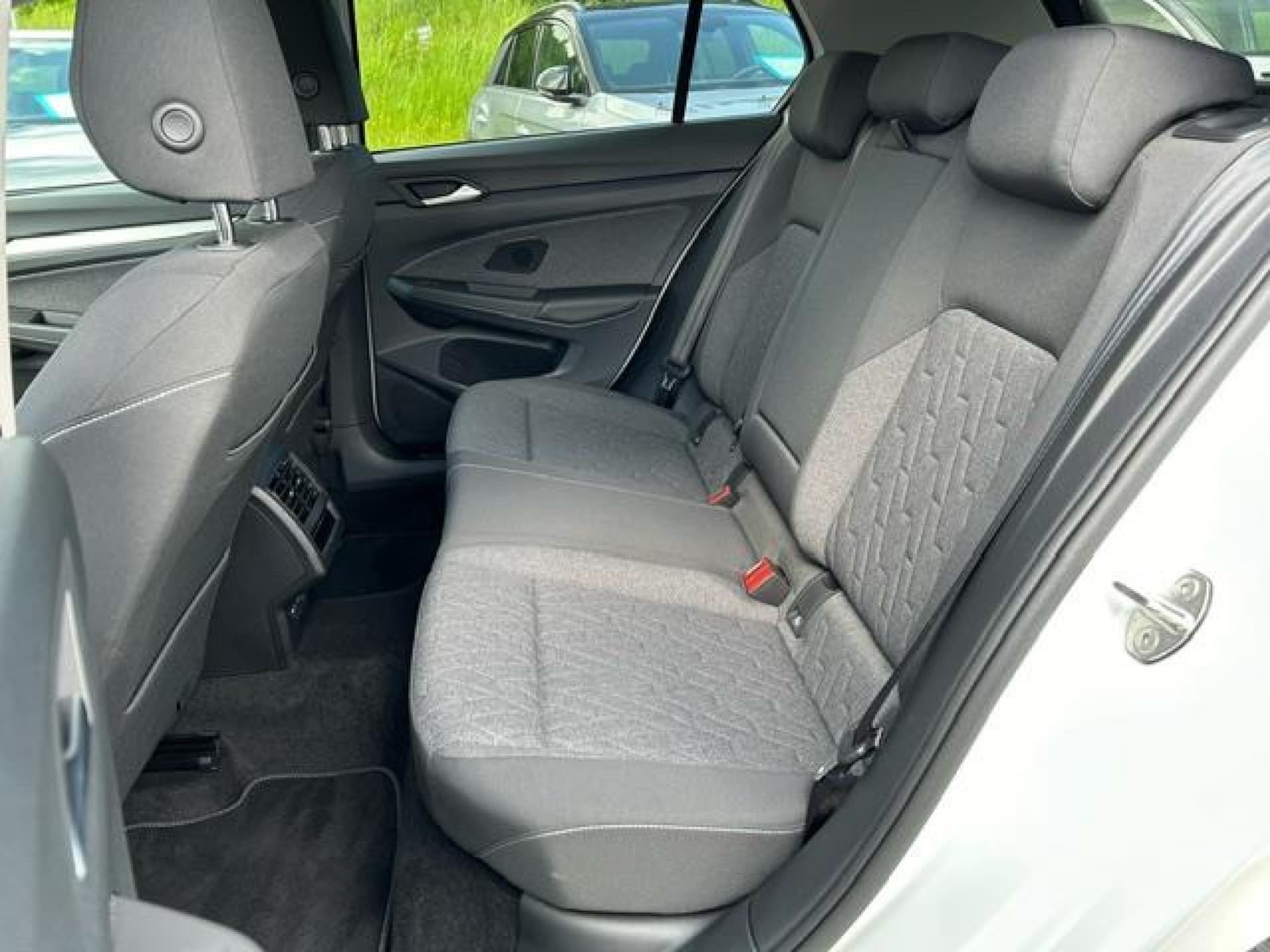 Volkswagen Golf MOVE