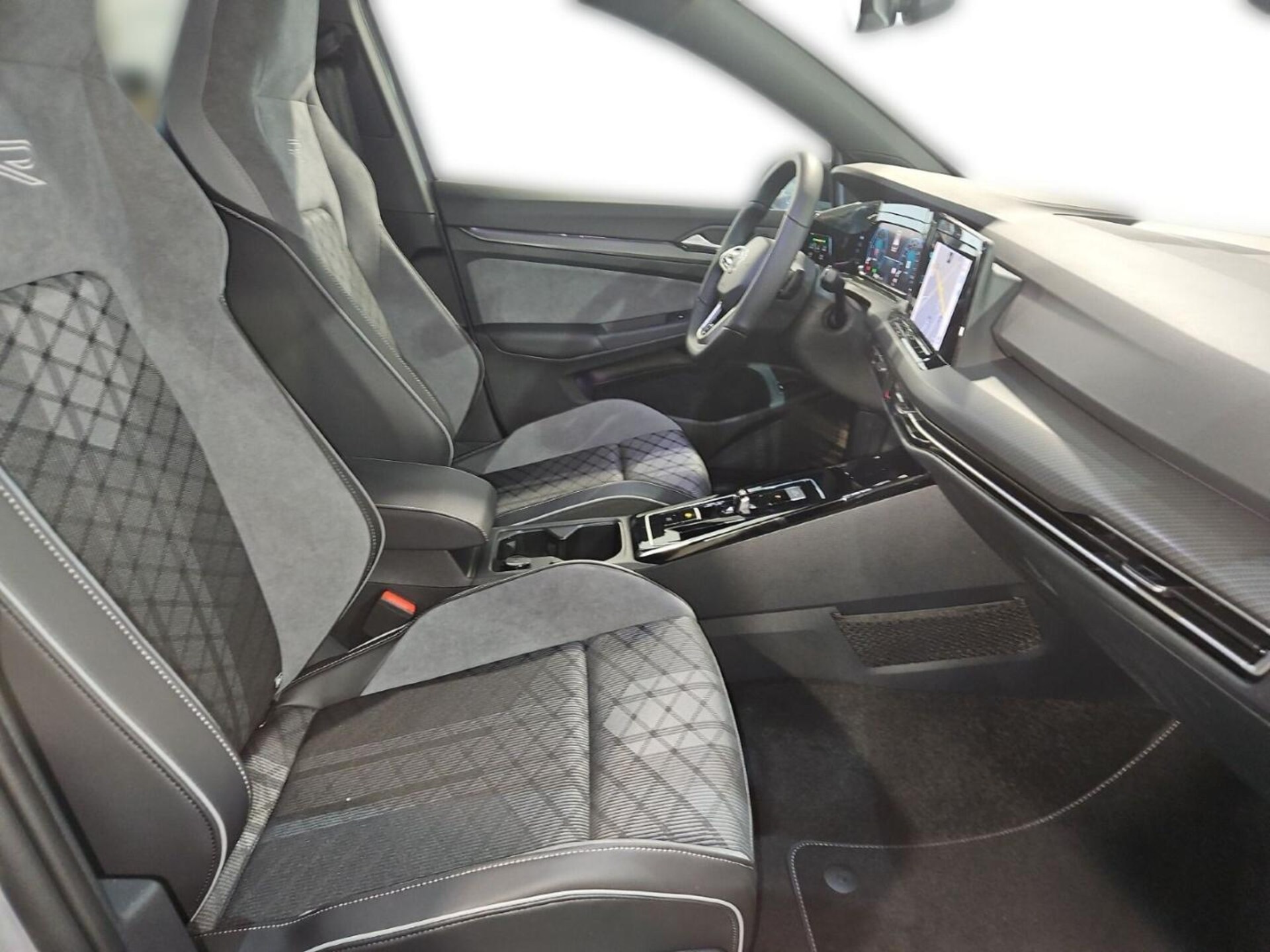 Volkswagen Golf Variant R-Line
