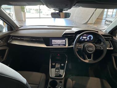 Image about Audi A3 Sportback 35 TFSI 110 kW tiptronic