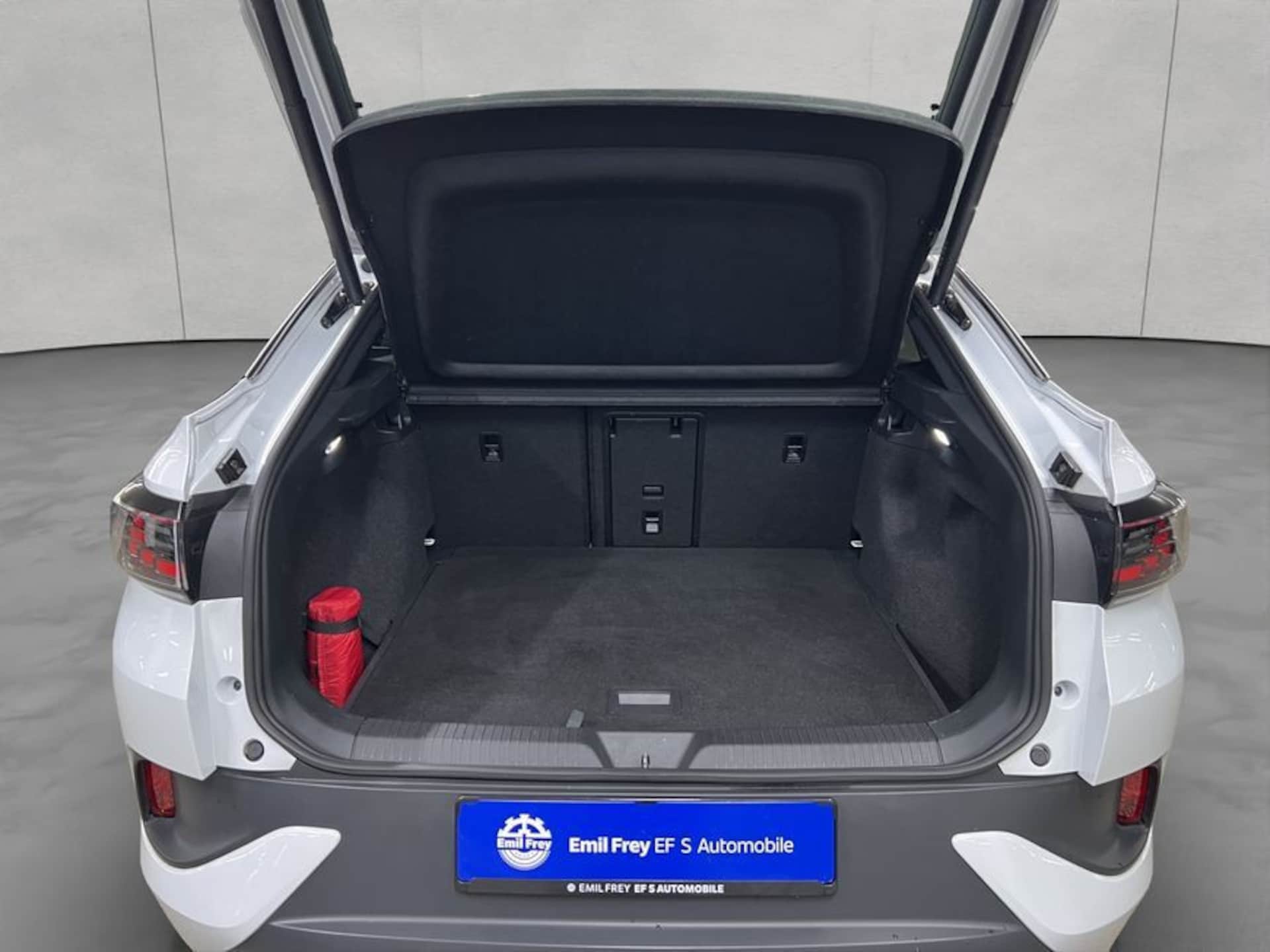 Volkswagen ID.5 Pro Performance