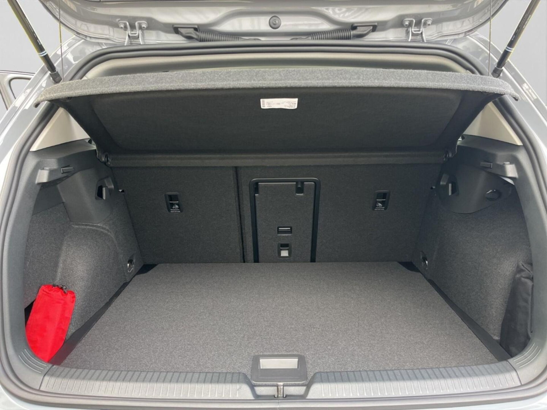 Volkswagen Golf Goal