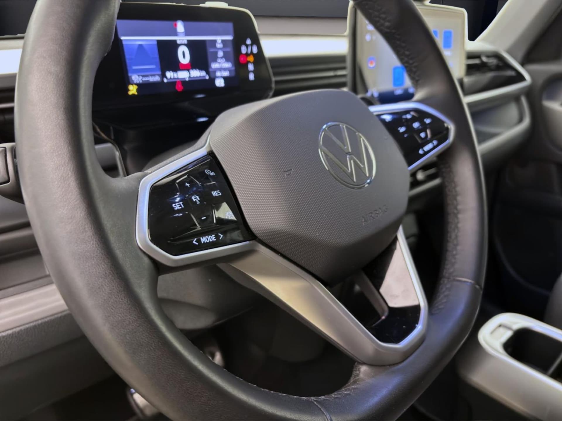 Volkswagen ID. Buzz Pro
