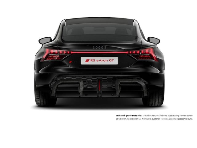 Audi RS E-tron GT Performance Performance E-tron Quattro -  - Joinsteer - #3