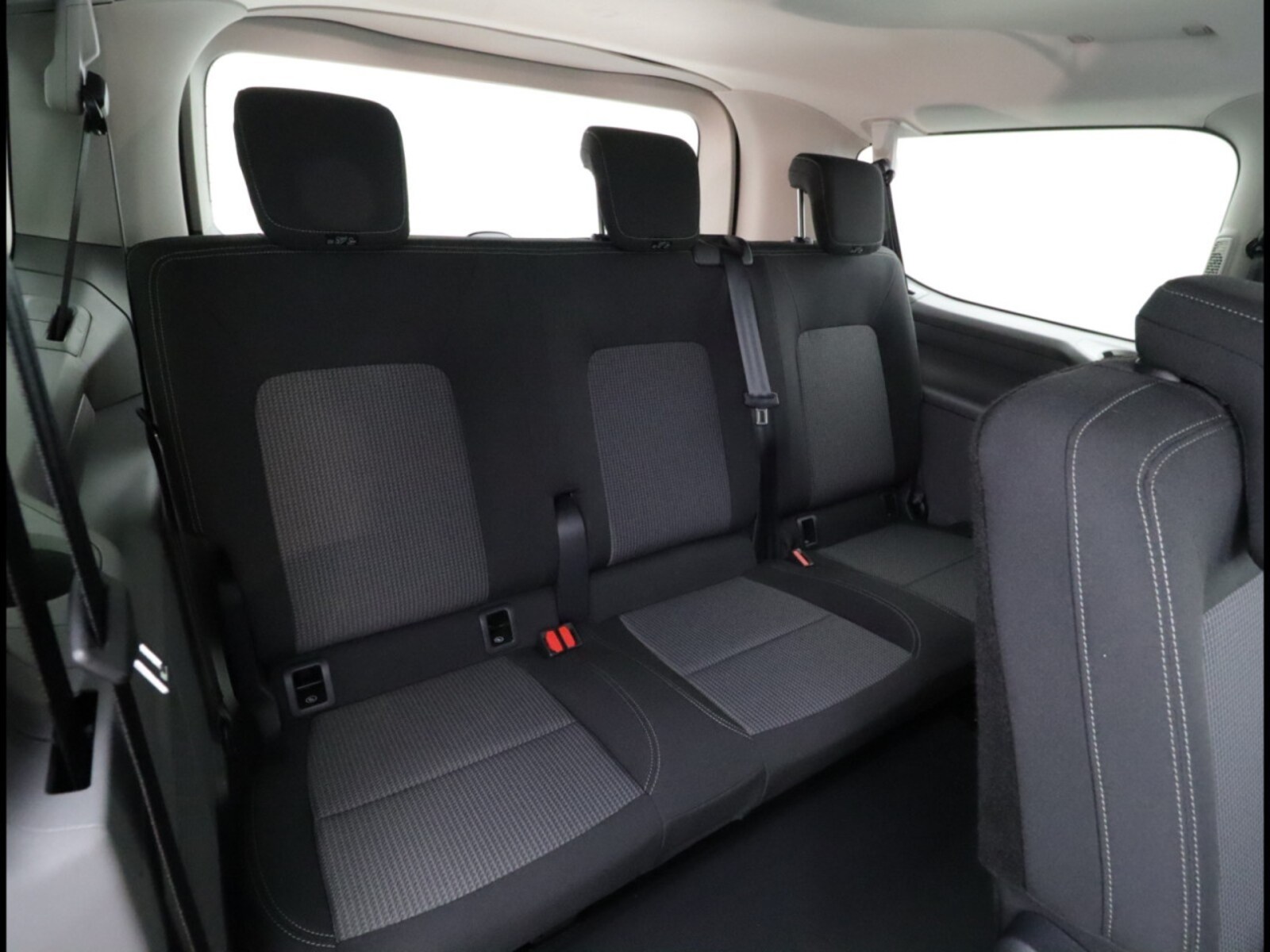 Volkswagen e-Caravelle – Bild 9