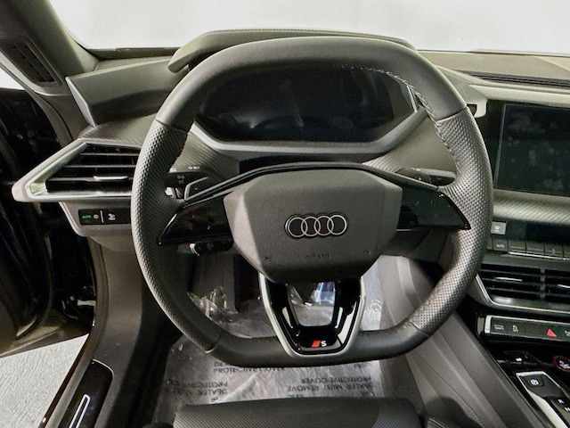 2026 Audi S e-tron GT Premium Plus - Photo 11