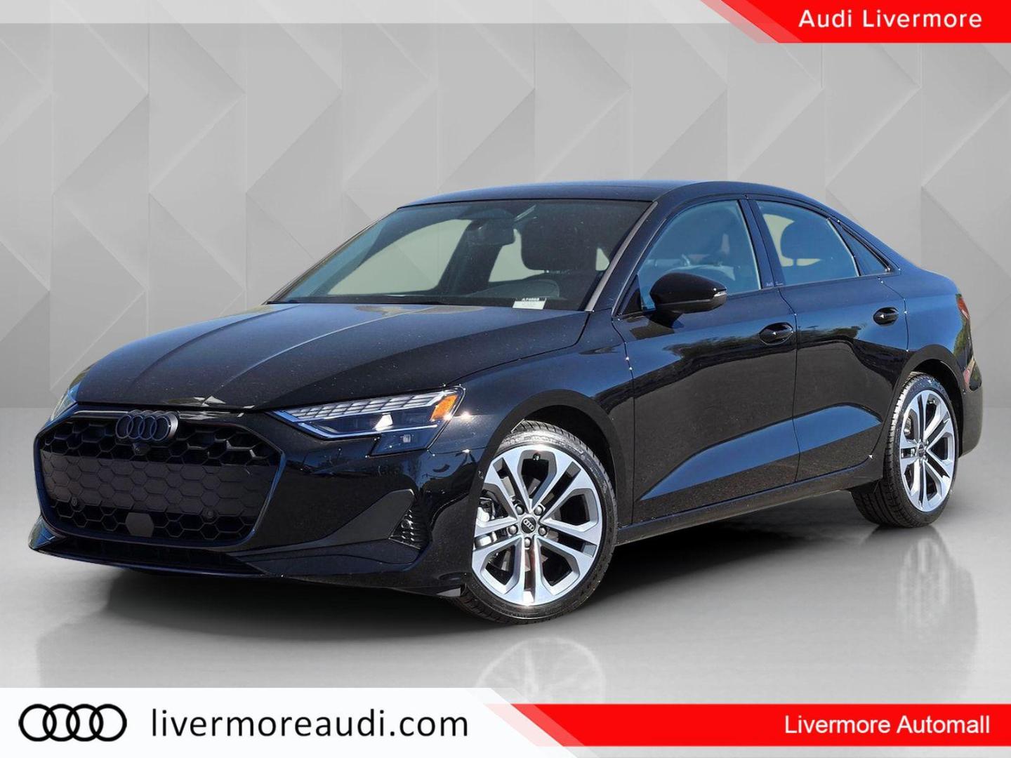 2026 Audi A3 Premium Plus quattro S tronic's photo