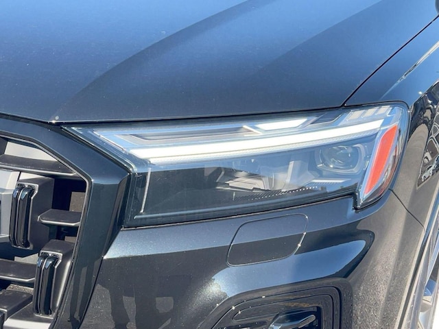 2026 Audi Q7 Premium Plus - Photo 11