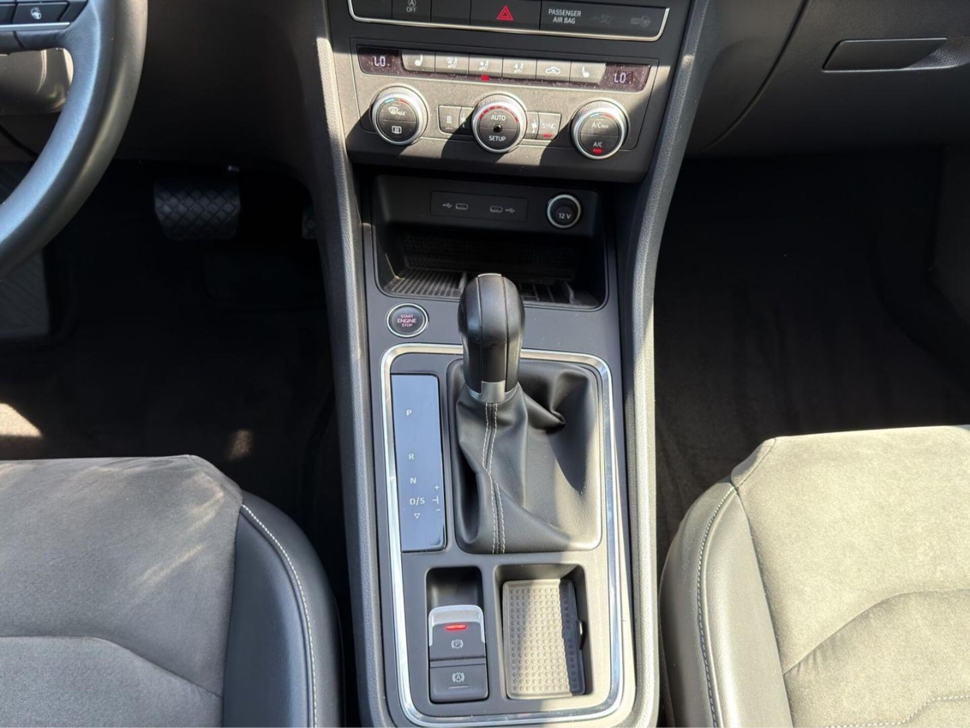 SEAT Ateca Style