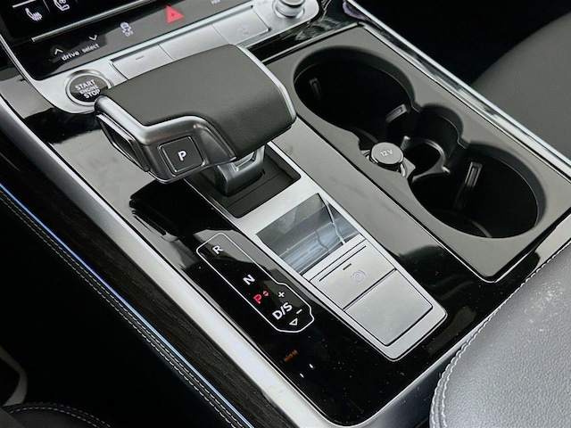 2026 Audi Q7 Premium Plus - Photo 17