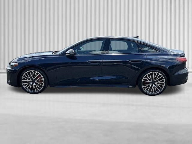 2026 Audi S5 Sedan