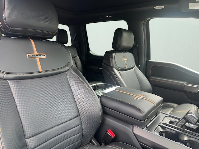 2023 Ford F-150 Platinum - Photo 36