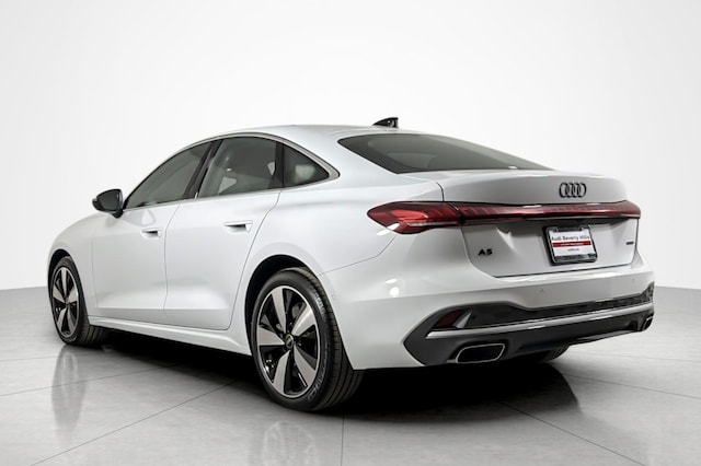 2025 Audi A5 Sedan