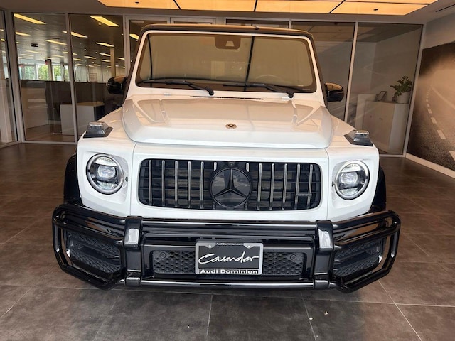 2024 Mercedes-Benz