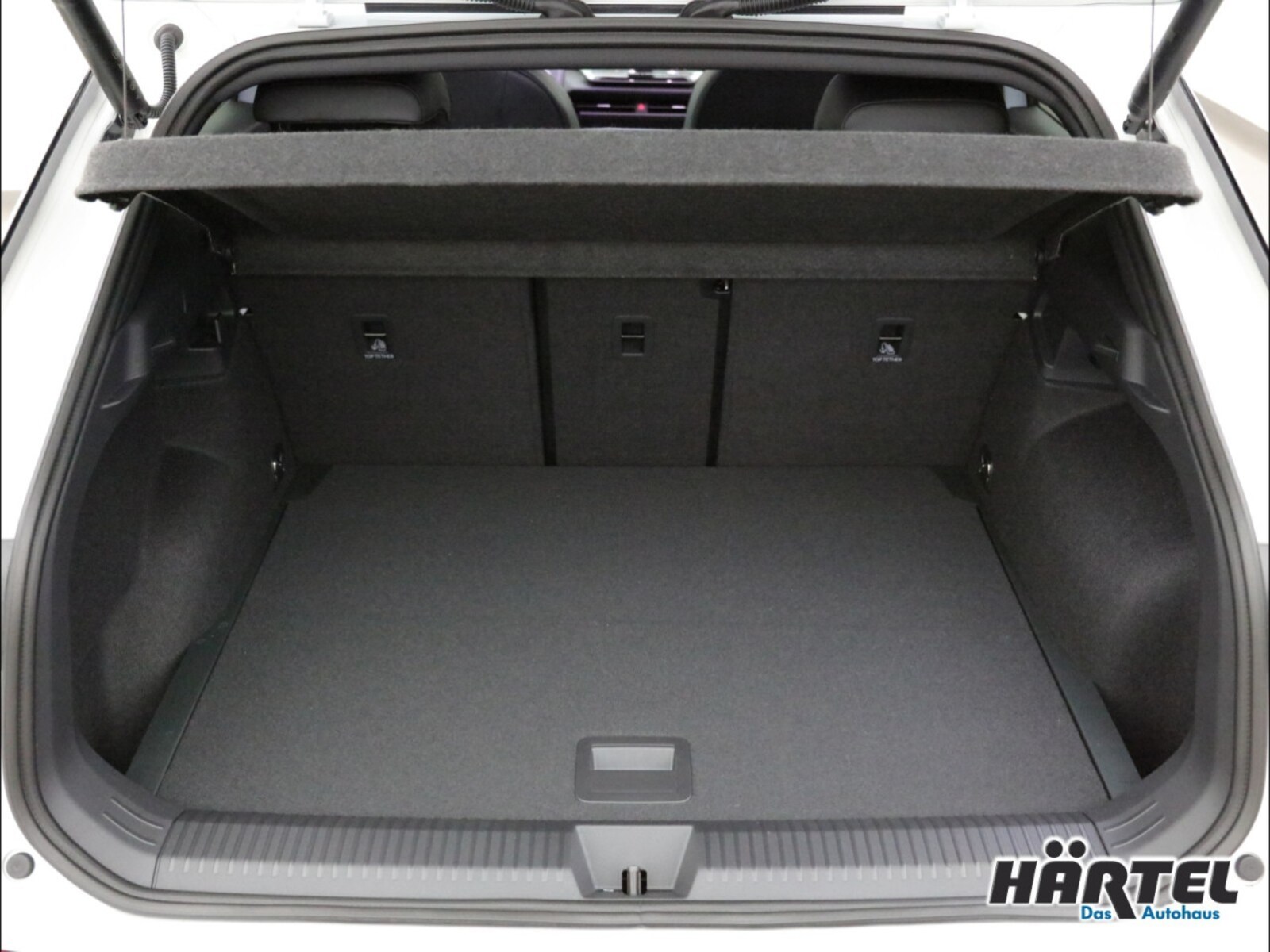 Volkswagen T-Roc – Bild 17