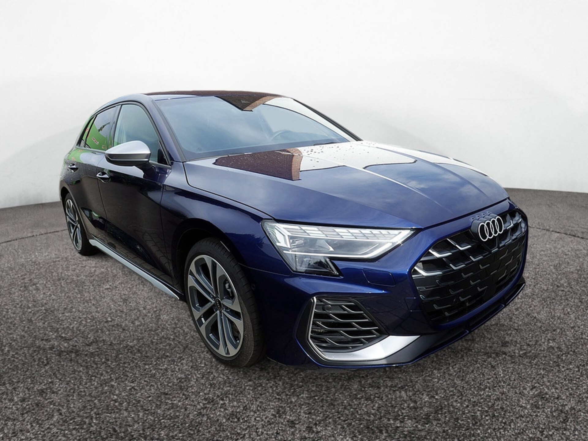 Audi S3 Sportback