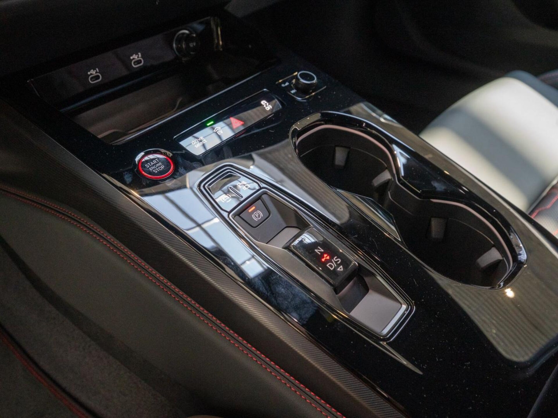 Audi RS 5 Limousine