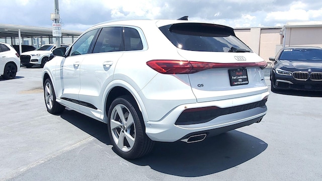 2026 Audi Q5