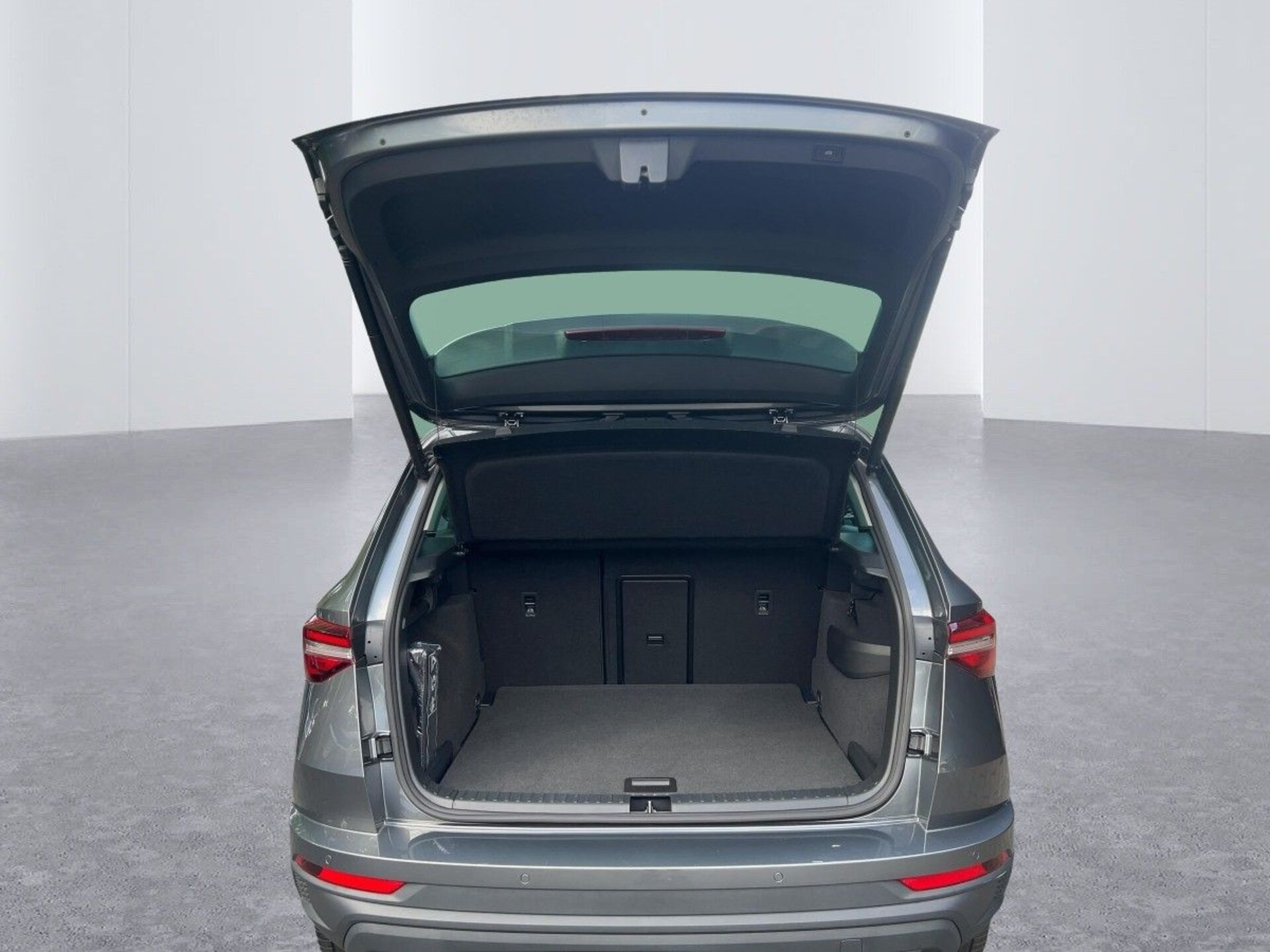 Skoda Karoq Style