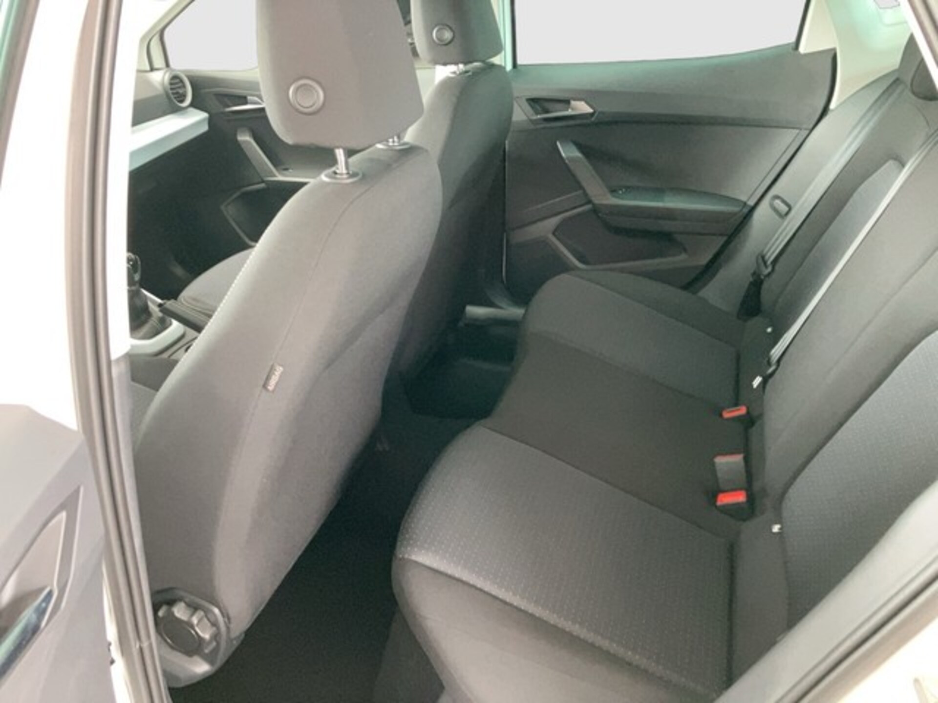 SEAT Arona Style