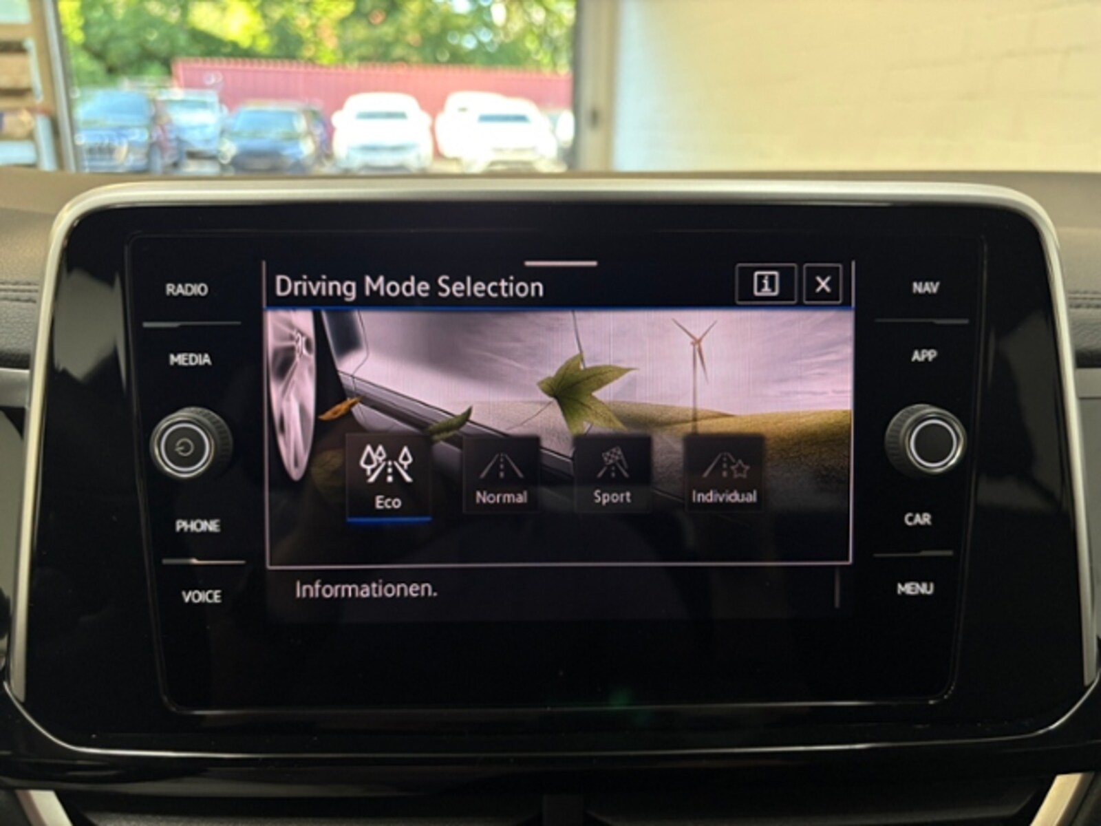Volkswagen T-Roc – Bild 25