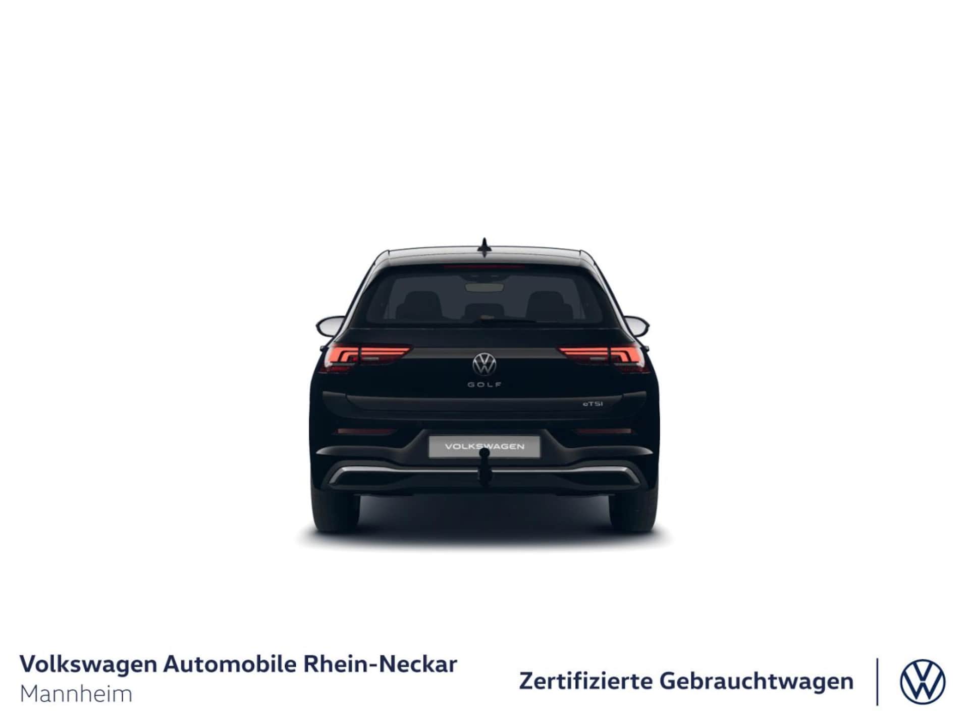 Volkswagen Golf Life