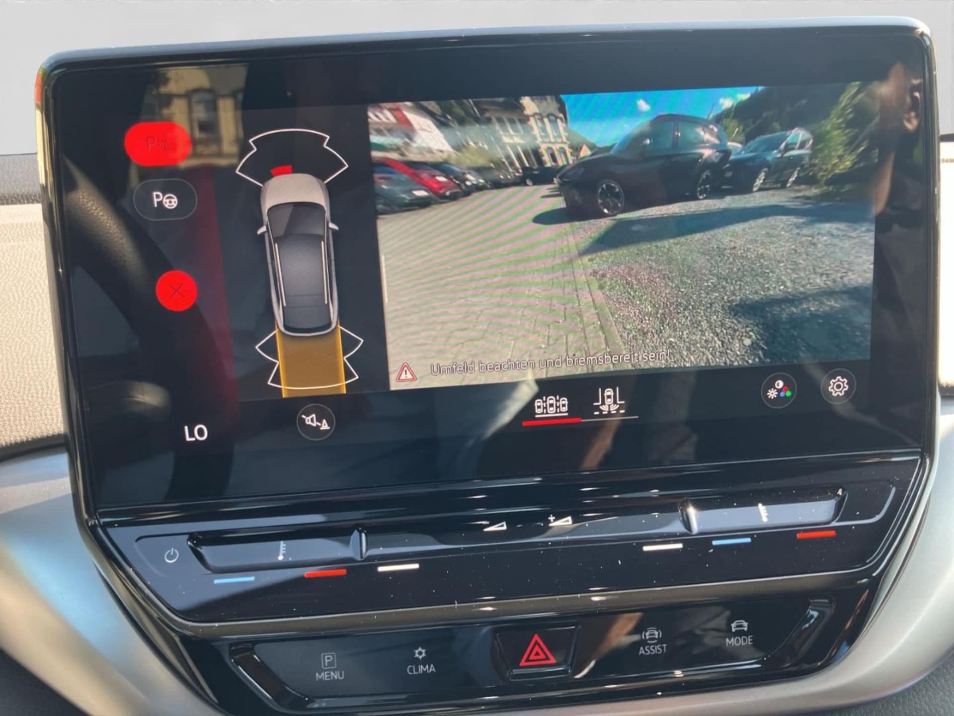 Volkswagen ID.4 Pro Performance