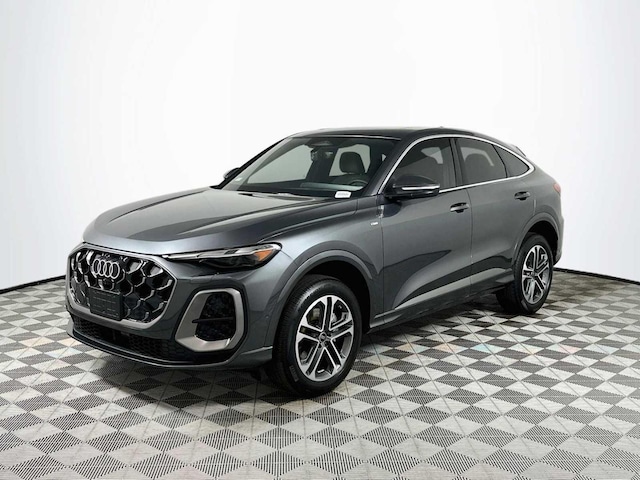 2026 Audi Q5 Sportback