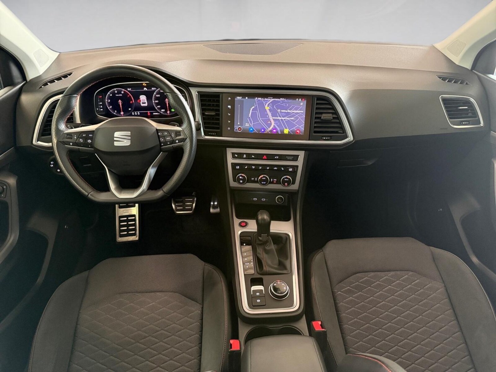 SEAT Ateca – Bild 19