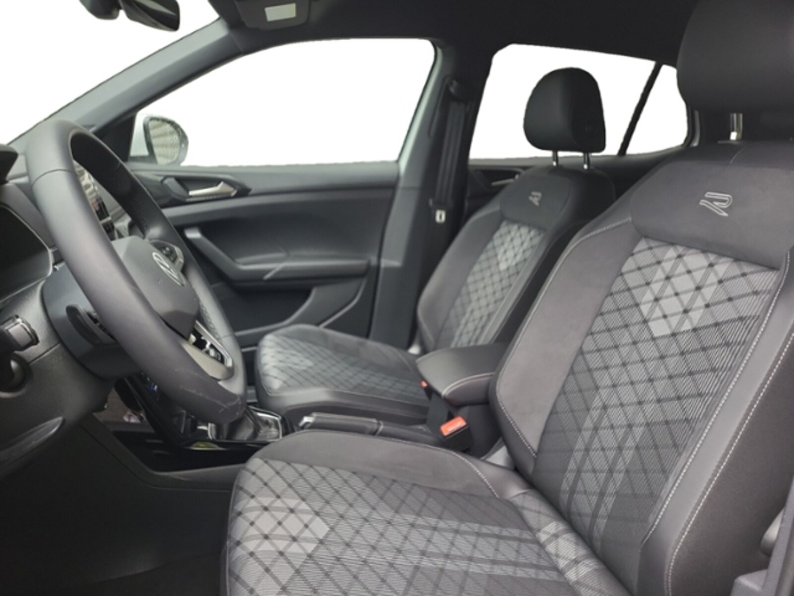 Volkswagen T-Cross – Bild 9