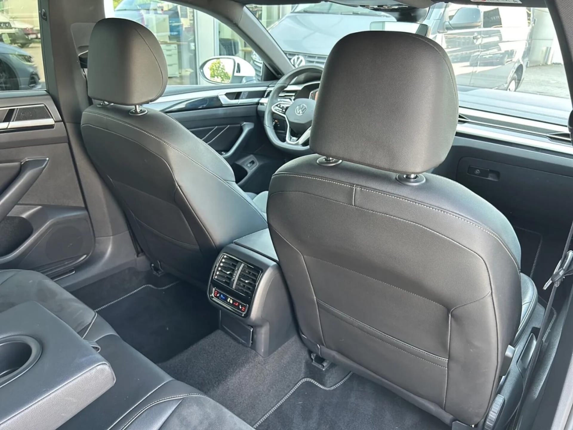 Volkswagen Arteon R-Line